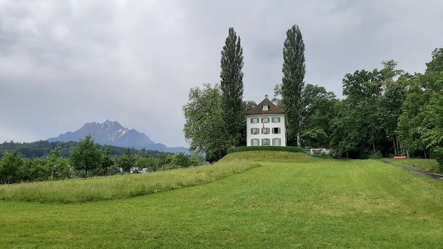 Musée Richard-Wagner